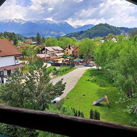 Villa Katharina Bran Bran  Buitenkant foto